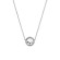 Chopard Happy Diamonds Icons Halskette - Bild 3