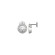 Chopard Happy Diamonds Icons Ohrstecker - Bild 2
