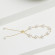 Yana Nesper Charmant Perlenarmband - Bild 2
