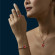 Chopard Happy Hearts Ring - Bild 4