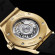 Hublot Classic Fusion Original Yellow Gold  - Bild 4