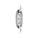 Junghans max bill Chronoscope - Bild 2