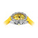 Doxa SUB 200 C-GRAPH II DIVINGSTAR - Bild 2