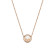 Chopard Happy Diamonds Icons Halskette - Bild 3
