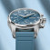 IWC Schaffhausen PILOT’S WATCH CHRONOGRAPH 41 - Bild 5