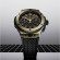 Hublot Big Bang 20th Anniversary Full Magic Gold  - Bild 4