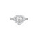 Chopard Happy Diamonds Icons Joallerie Ring - Bild 2