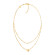 Chopard Happy Diamonds Icons Halskette - Bild 2