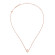 Chopard Happy Diamonds Icons Halskette - Bild 4