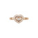 Chopard Happy Diamonds Icons Ring - Bild 2