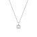 Chopard Happy Diamonds Icons Anhänger mit Halskette - Bild 3