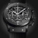 Hublot Classic Fusion Aerofusion Black Magic  - Bild 3
