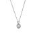 Chopard Happy Diamonds Icons Anhänger mit Halskette - Bild 2