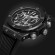 Hublot Big Bang Unico Black Magic  - Bild 3
