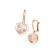 Chopard Happy Diamonds Icons Ohrhänger - Bild 5