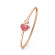 Chopard Happy Hearts Armreif - Bild 4