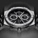 Maurice Lacroix Aikon Quarz Chronograph  - Bild 3