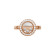 Chopard Happy Diamonds Icons Ring - Bild 2