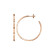 Chopard Ice Cube Creolen - Bild 2