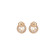 Chopard Happy Diamonds Icons Ohrstecker - Bild 4
