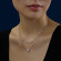 Chopard Happy Diamonds Icons Halskette - Bild 4
