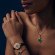 Chopard Happy Hearts Anhänger mit Halskette - Bild 5