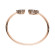 Chopard Happy Diamonds Icons Joaillerie Armreif - Bild 3