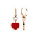 Chopard Happy Hearts Ohrhänger - Bild 2