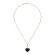 Chopard Happy Hearts Anhänger mit Halskette - Bild 3