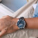 IWC Schaffhausen Big Pilot's Watch Perpetual Calendar - Bild 6