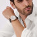IWC Schaffhausen PORTUGIESER PERPETUAL CALENDAR 44 - Bild 6