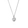 Chopard Happy Diamonds Icons Anhänger mit Halskette - Bild 2