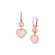 Chopard Happy Hearts Ohrringe - Bild 3