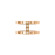 Chopard Ice Cube Ring - Bild 2