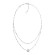 Chopard Happy Diamonds Icons Halskette - Bild 2