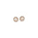 Chopard Happy Diamonds Icons Ohrringe - Bild 5