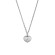 Chopard Happy Diamonds Icons Anhänger mit Halskette - Bild 3