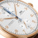 IWC Schaffhausen PORTUGIESER CHRONOGRAPH - Bild 4