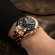Breitling Classic AVI Chronograph 42 P-51 Mustang - Bild 3