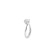 Crivelli Diamantring Anytime - Bild 3