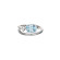 Crivelli Aquamarinring Outstanding - Bild 3