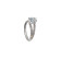 Crivelli Aquamarinring Outstanding - Bild 4