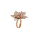 Crivelli Diamantring Outstanding - Bild 4