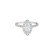 Crivelli Diamantring Outstanding - Bild 3