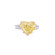 Crivelli Diamantring Outstanding - Bild 3
