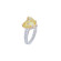 Crivelli Diamantring Outstanding - Bild 4