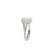 Crivelli Diamantring Outstanding - Bild 3