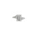 Crivelli Diamantring Outstanding - Bild 4