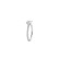 Crivelli Diamantring Outstanding - Bild 3