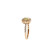 Crivelli Diamantring Outstanding - Bild 3